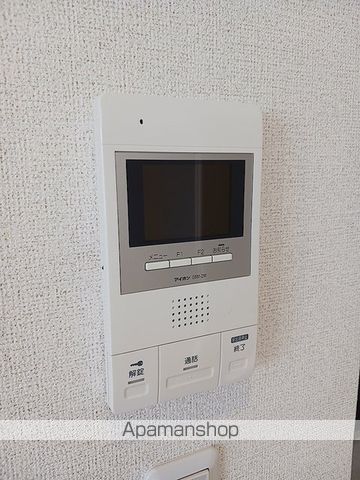 メゾン葵の内装写真