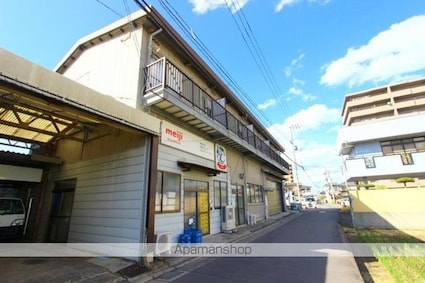 香川県高松市木太町[1K/28.16m2]の外観2