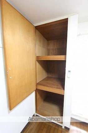 コート宮脇Ⅴ[1R/19.44m2]の収納