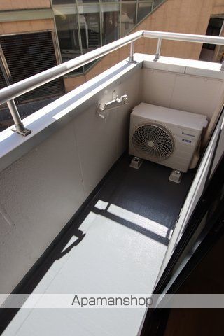 中央日進ビルの内装写真