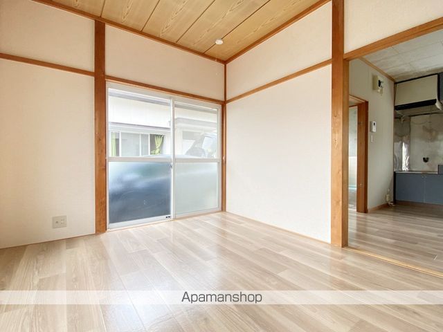 東海道本線 菊川駅 徒歩257分 1階建 築34年の内装写真