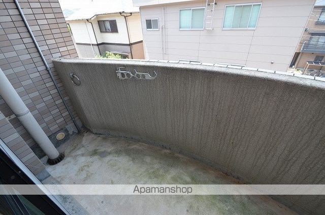 メルヴェーユ護国橋の内装写真