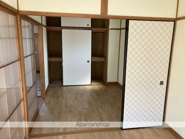 アビタシオン長野の内装写真