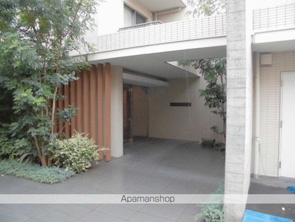 東京都杉並区高円寺南５丁目[2LDK/52.6m2]の外観5