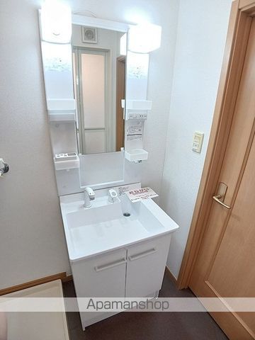 ジェルメ テール Cの内装写真