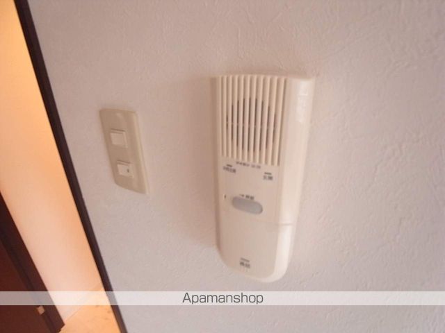 ブランノワール北円山の内装写真