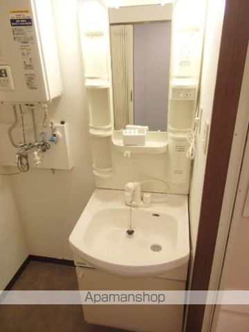 東洋ハイツA棟の内装写真