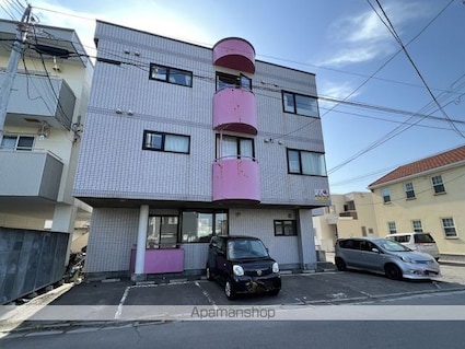 ジョイフル鍛治[2LDK/54.71m2]の外観3