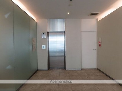 ベルファース新橋[1K/26.36m2]のその他内装9