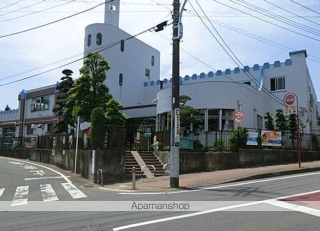 スプリングハウスの周辺写真
