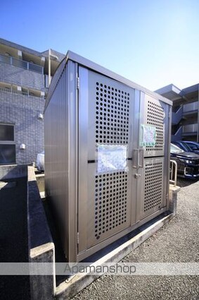 ガーデンハイツ大坂上[3LDK/69m2]の共用部1