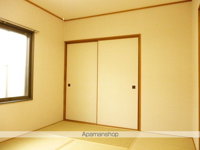 5条マンションA棟の内装写真