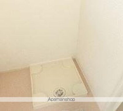 エクロール国分寺Ａ[1LDK/43.47m2]のその他設備