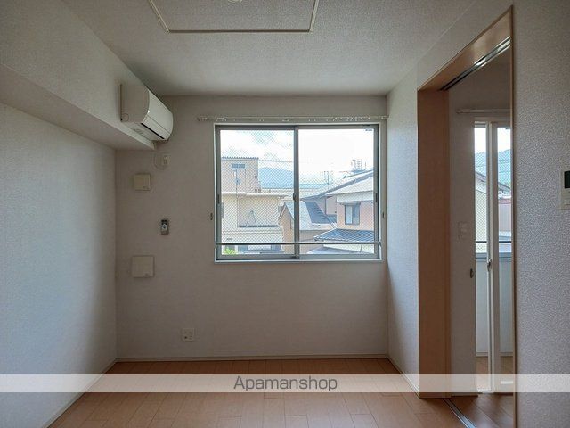 パグーロの内装写真