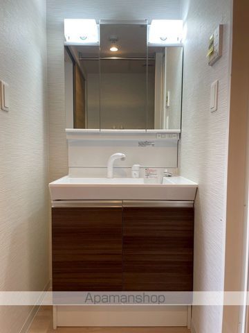 WELL BRIGHT 朝日RESIDENCEの内装写真