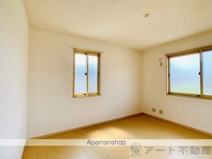 ソレーユ高岡　Ｃ棟[1LDK/45.42m2]の内装9