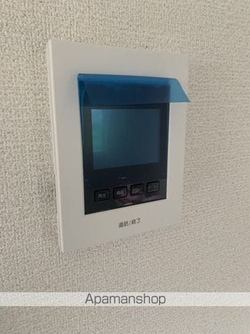 さいたま市緑区 2階建 新築の内装写真
