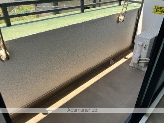 ブライティミルの内装写真