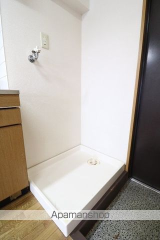 サンフラワーの内装写真