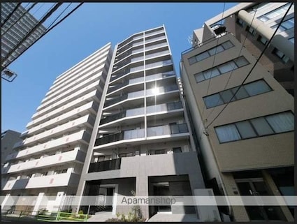 アーバネックス銀座東Ⅲ[1LDK/40.09m2]のロビー2