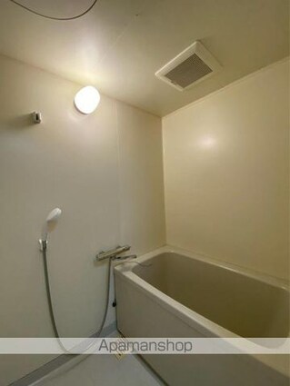 ホープＴＯＭＯ[3LDK/74.9m2]のバス