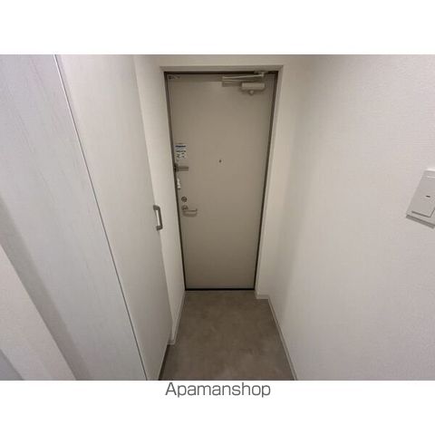 ジーメゾン戸畑 928賃料条件変更しておりますの内装写真