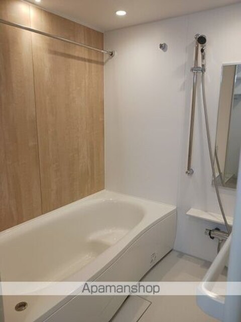 和歌山県和歌山市紀三井寺[1LDK/49.6m2]のバス