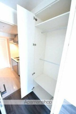 パークキューブ大井町レジデンスの内装写真