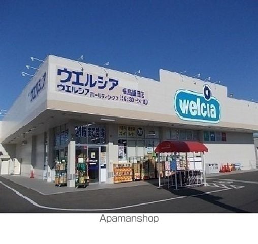 オブリガードの周辺写真