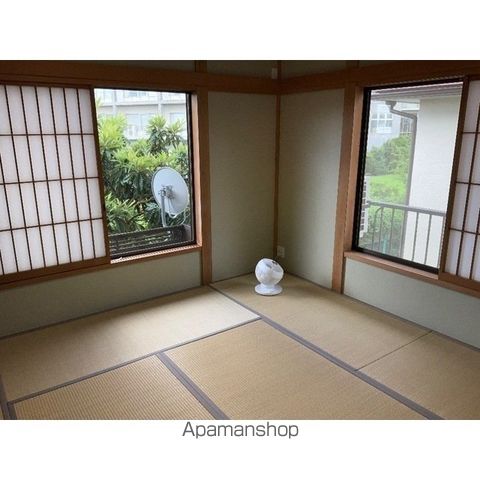 北烏山６丁目戸建[4SLDK/119.1m2]の内装2