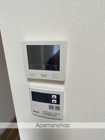 RIDGE GARDEN江坂IIの内装写真