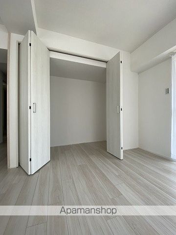 コーポラスエルの内装写真