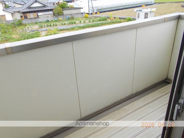 サンリットレジデンス大越の内装写真