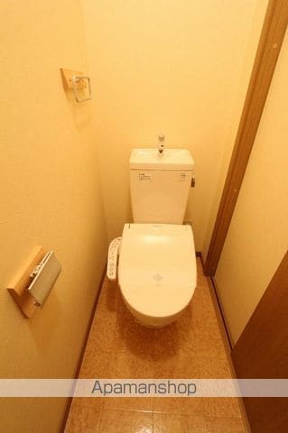 ネイバリータウン一番館の内装写真