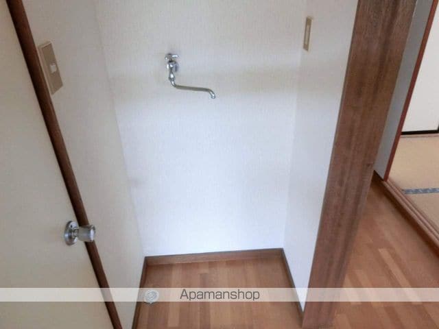 上堂ハイツの内装写真