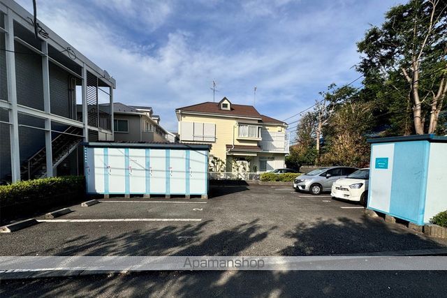 レオパレス鶴園のその他写真