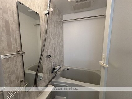 リブリ・Ｇｒａｎｄｅ　Ⅶ[1K/29.81m2]のバス