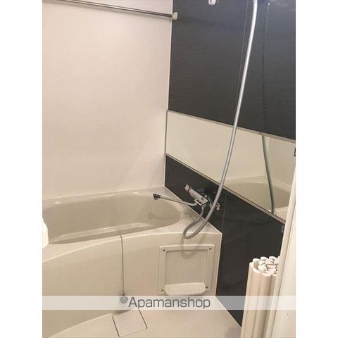 ルクレ上北沢ルネサンスコートの内装写真