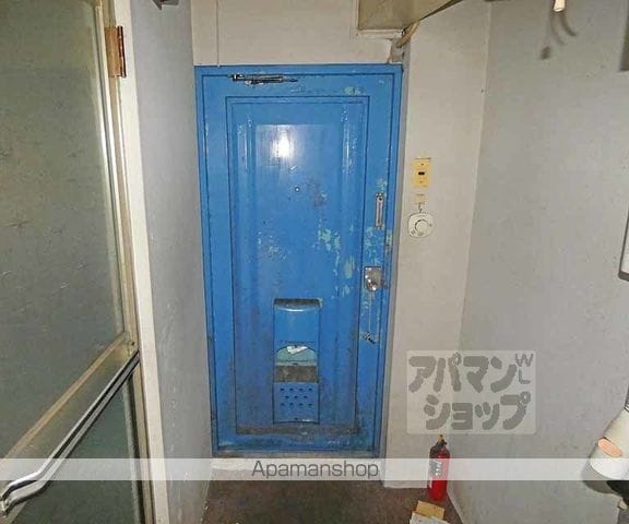 ハイツ修学院の内装写真