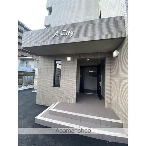A・City三河安城東町IIの内装写真