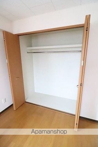 ヴィラクレールの内装写真