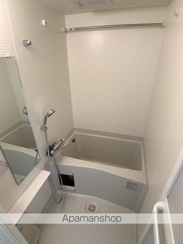 ARTIZA新大阪D.C.の内装写真