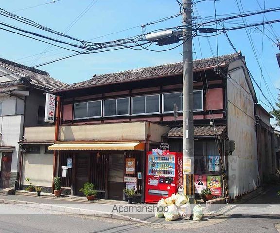 VILLA MARY 五条の周辺写真