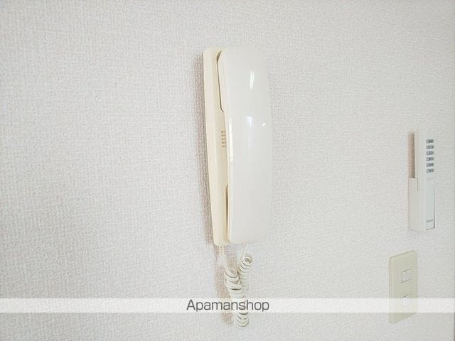 サンパティークの内装写真