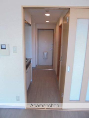 CASA DE PAOの内装写真