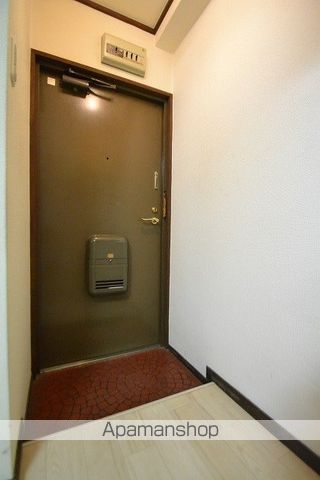 ヴィラ海岸通りの内装写真