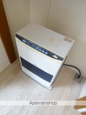 メゾン北1条の内装写真
