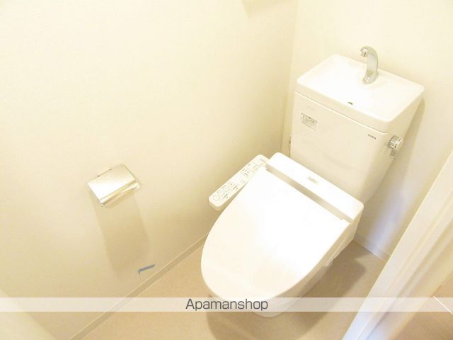 ベルヴュコート立川の内装写真