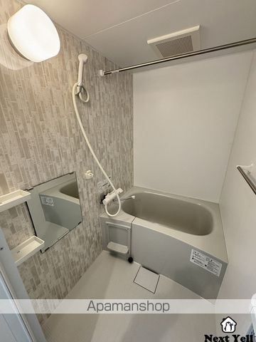 LIEN 南郷6の内装写真