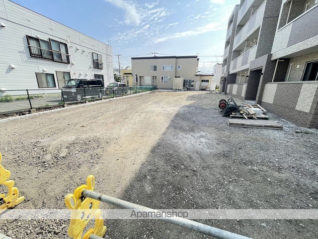 函館市電宝来谷地頭 宝来町駅 徒歩4分 4階建 築2年のその他写真